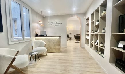 Le Studio Français  : Manucure à Aix-en-Provence