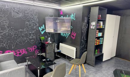 House Cut + : Coiffeur à Nantes
