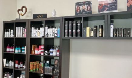 LOOK IN Yvonne Heuschkel Friseur : Kosmetikstudio in Gera