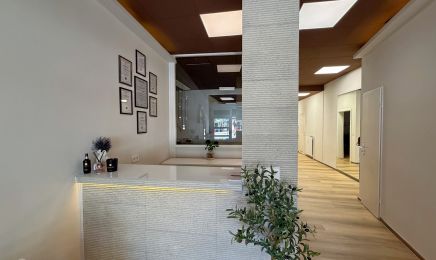 Aura Cosmetic Beautylounge: Kosmetikstudio in Hamburg