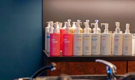 SACOJA Friseur: Kosmetikstudio in Leipzig