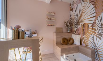 Centre de beauté Ella Baché Mandelieu : Coiffeur à Mandelieu-la-Napoule