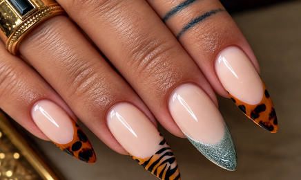 NAILS LAB, Rehaussement de cils - Browlift - Nail Art - Pose capsules  : Institut de beauté à Clouange
