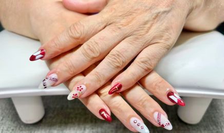 CLARVY W BEAUTE  : Manucure à Lyon