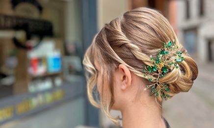Le salon de Lydie : Coiffeur à Allevard