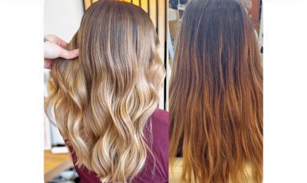 Lisa Coiffure : Barbier à Mérignac