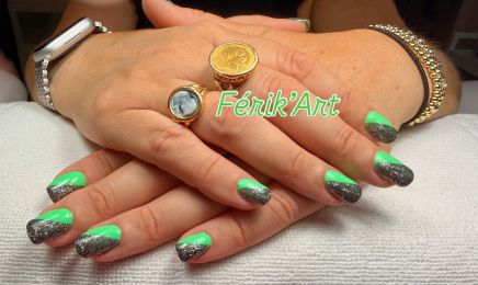 Férik'Art : Manucure à Casseneuil