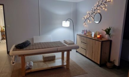SpaandBeautyK : Institut de beauté à Saint-Omer