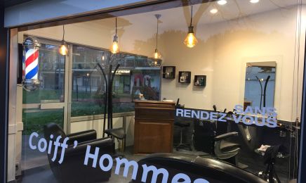 Coiff'Hommes Jean David : Barbier à Quint-Fonsegrives