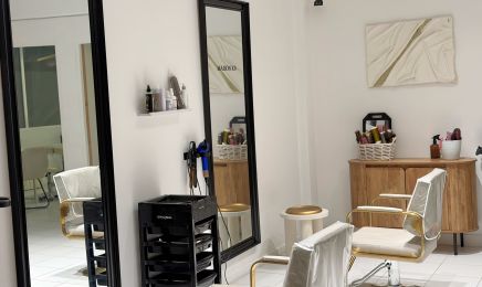 Maison KB : Institut de beauté à La Ravoire
