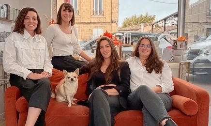 Beauty Method : Manucure à Saint-André-de-Cubzac
