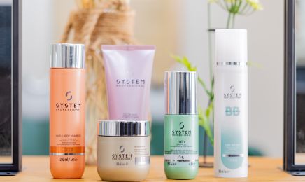 Cyrielle Martinez - L’Adresse Coiffure  : Coiffeur à Saint Esteve