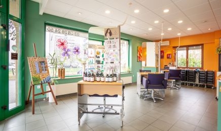 Art'Tif Coiffure : Coiffeur à Ostwald