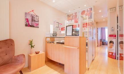 Chrysalide Beauté : Institut de beauté à Chavenay