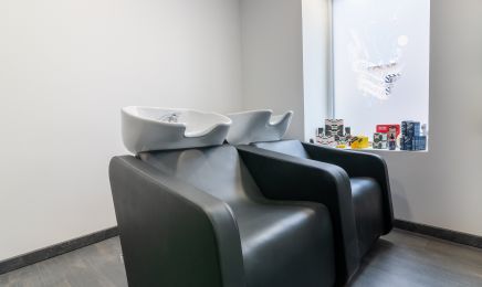 Hair Elle Et Lui : Coiffeur à Vourles