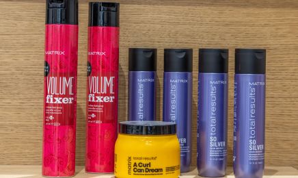 Manue hair tendance : Coiffeur à Brouilla