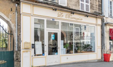 Delphine coiffure - Le Barruquier : Coiffeur à Nolay