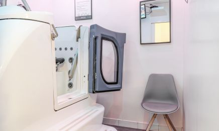 Point Soleil - Levallois-Perret : Institut de beauté à Levallois-Perret