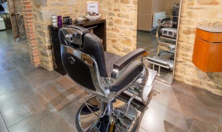 Salon Cannelle : Coiffeur à Teillay