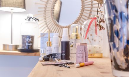 Mamaby Beauty : Manucure à Sainte-Maxime