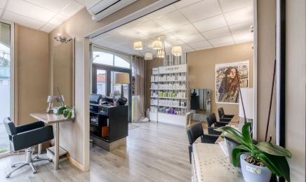Atelier Patrick : Coiffeur à La Rochelle