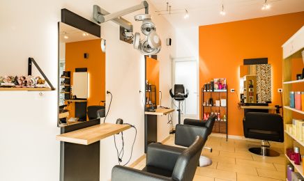 Le Temps d'une Coupe : Coiffeur à Vair-sur-Loire