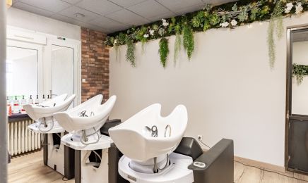 Extravaganza Artistes Coiffeurs  : Coiffeur à Grosbliederstroff