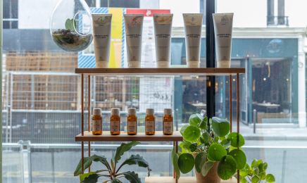 L'Atelier des Rendez-Vous : Institut de beauté à Paris