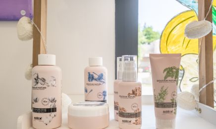 A l'hair libre : Coiffeur à Les Lèves-et-Thoumeyragues