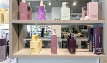 Michael Tay : Coiffeur à Neuilly-sur-Seine