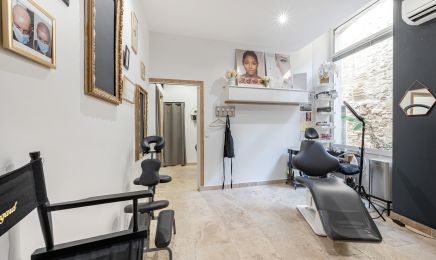 Faubourg Beauté  : Manucure à Avignon