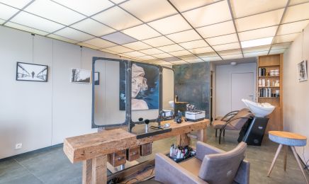 Descousse François : Coiffeur à Saint-Girons