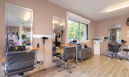 UNIV’HAIR Saint-Nolff : Coiffeur à Saint-Nolff