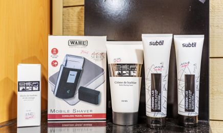 Val Créa’tif : Coiffeur à Ernée