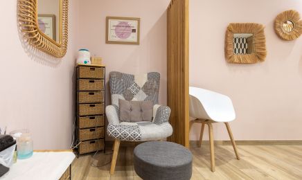 Ongles Virginie : Manucure à Bourg-en-Bresse