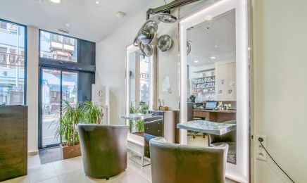 Authentique Coiffure : Coiffeur à Colmar