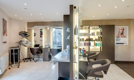 Antoinette coiffure & Institut Sophie  : Institut de beauté à Dourdan