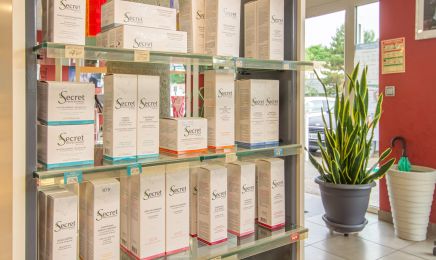 Zenitud : Coiffeur à Firminy