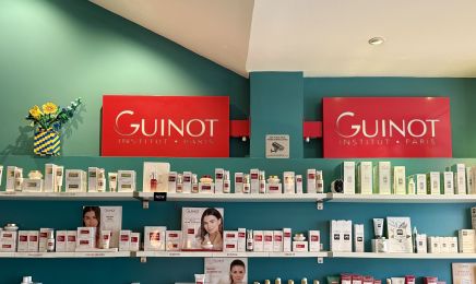 Guinot LPG Hydrafacial - Paris 05  : Institut de beauté à Paris