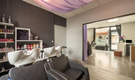 Beauty Hair - Les Avenières : Barbier à Les Avenières Veyrins-Thuellin