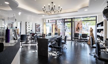 Marie-Noelle Le Roy COIFFURE : Coiffeur à La Garenne-Colombes