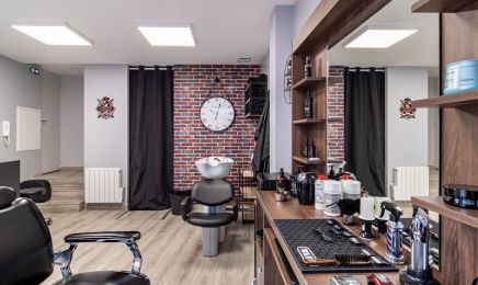 RobinBarbier : Institut de beauté à Brie-Comte-Robert
