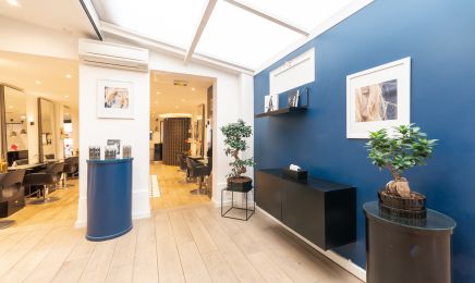 Arnaud et Louis - Paris 7ème : Coiffeur à Paris