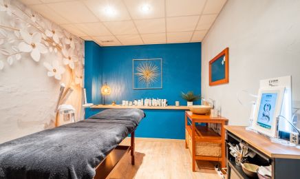 Aromes et Sens : Institut de beauté à Agen