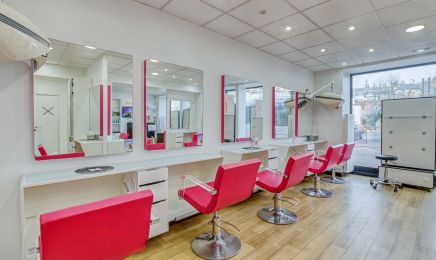 Camille Albane - Sceaux : Coiffeur à Sceaux
