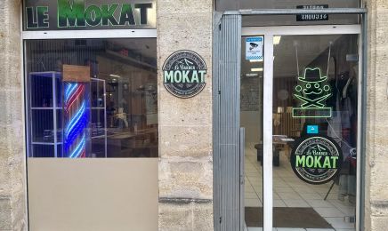 Barber Mokat : Coiffeur à Bourg