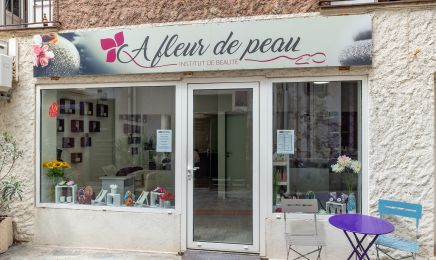Institut à fleur de peau : Manucure à Banyuls-sur-Mer