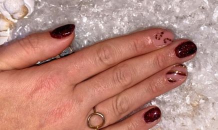 Enjoy Cosy Beauty  : Manucure à Andenne