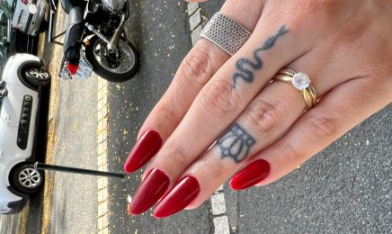 Manda nails & bien être : Institut de beauté à Angoulême