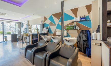Instinc’tif Belley : Coiffeur à Belley